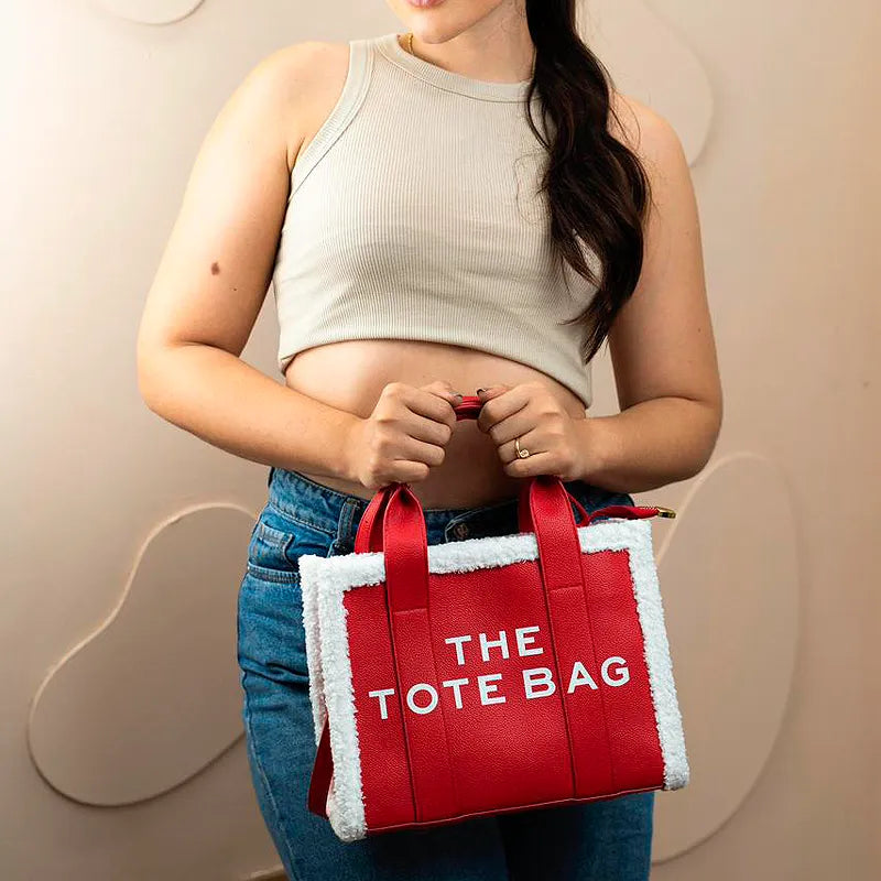 Bolso para mujer - Ref. The Tote Bag