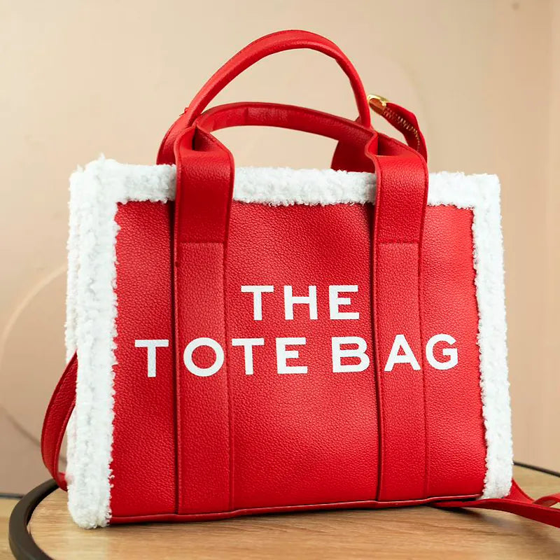 Bolso para mujer - Ref. The Tote Bag