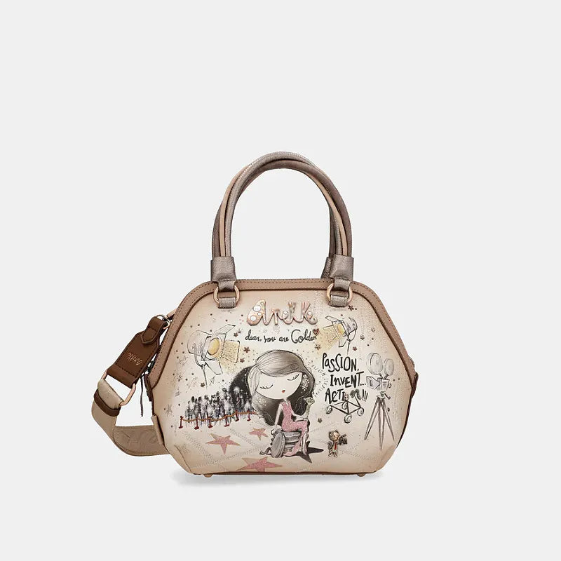 Bolso bowling Hollywood